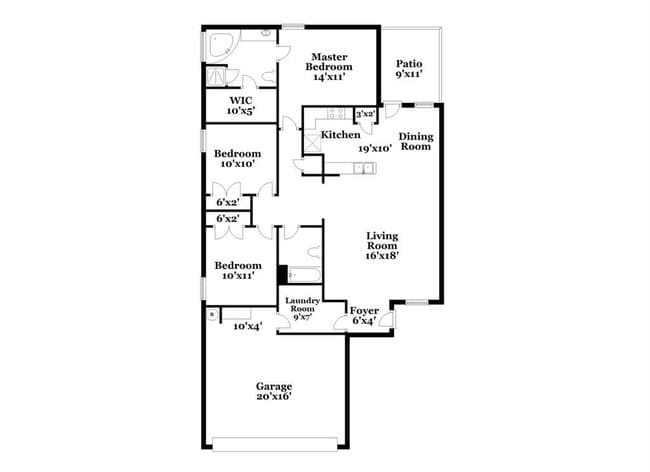 Building Photo - 28831 Frio River Loop