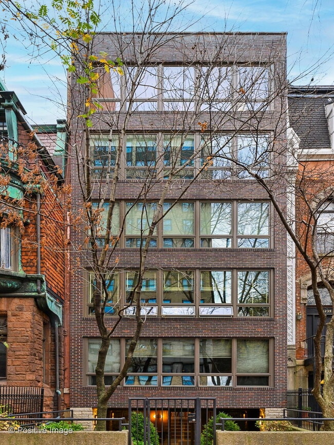 Building Photo - 1241 N Dearborn St Rental