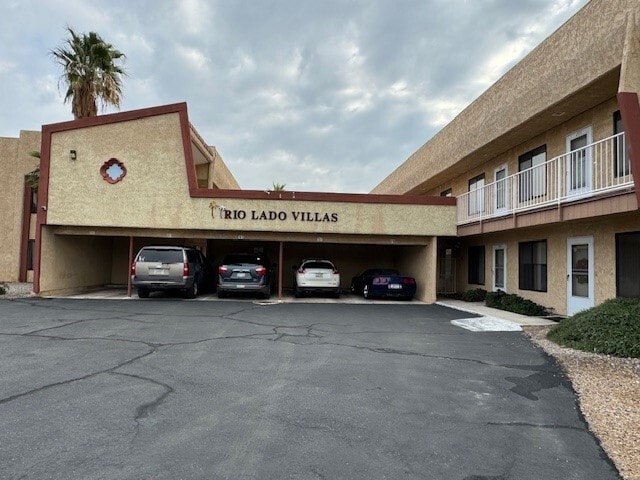 Building Photo - 454 Riverfront Dr Unit 212