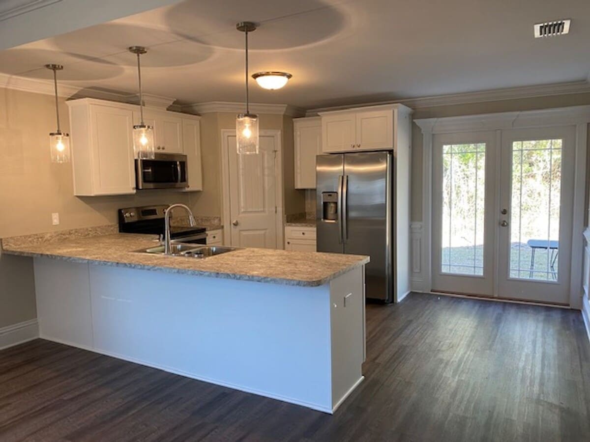 Photo - 4 Bedroom Home in Wakulla