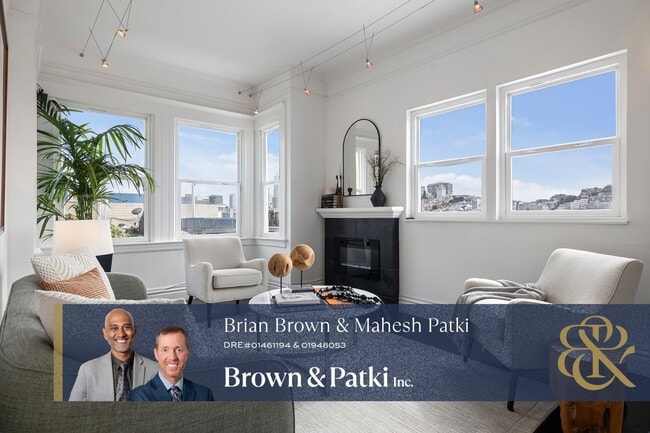 Building Photo - 382 Green St Unit 5