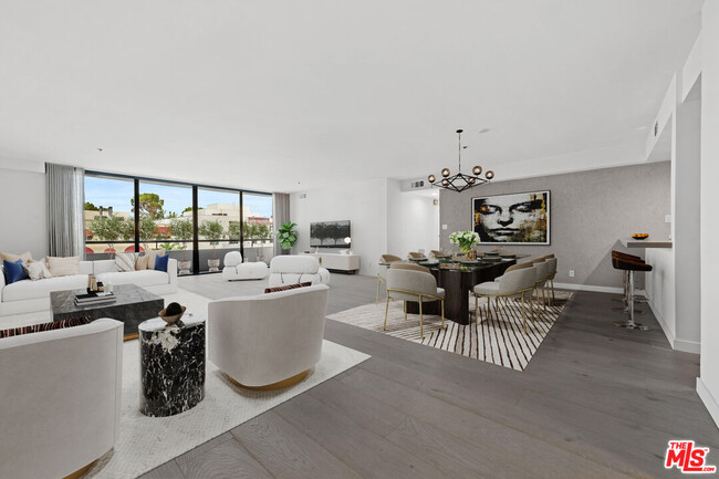 Building Photo - 10660 Wilshire Blvd Unit 606 Rental