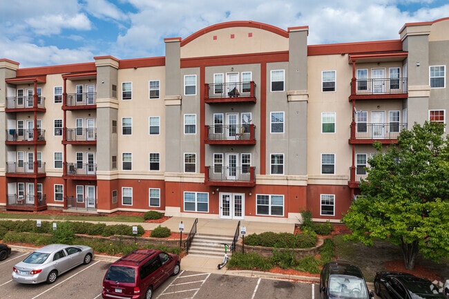Bottineau Commons and Lofts