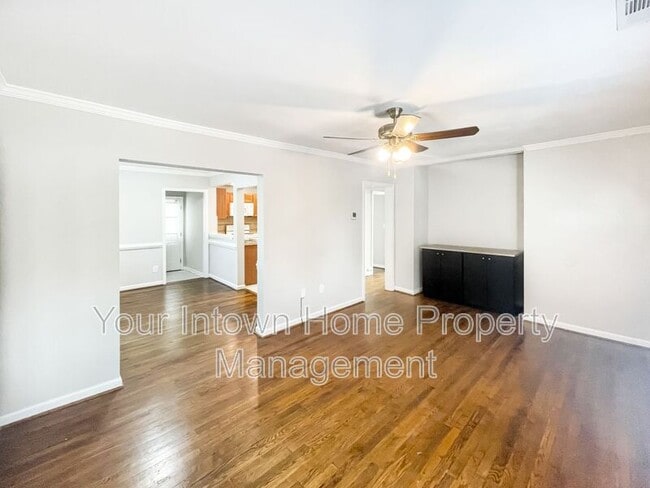 Photo - 1322 George W Brumley Way SE