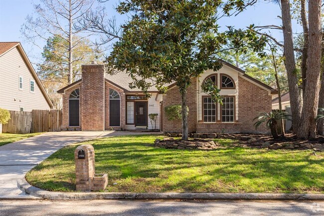 Building Photo - 5442 Garden Village Dr Rental
