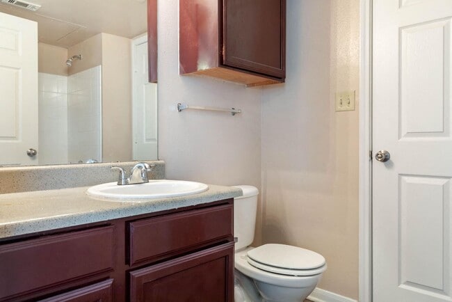 Hickory Trace Townhomes