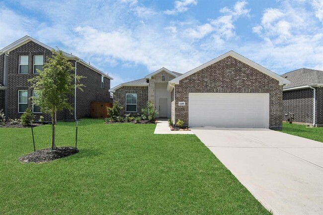 Photo - 1218 Scarlet Crk Dr House