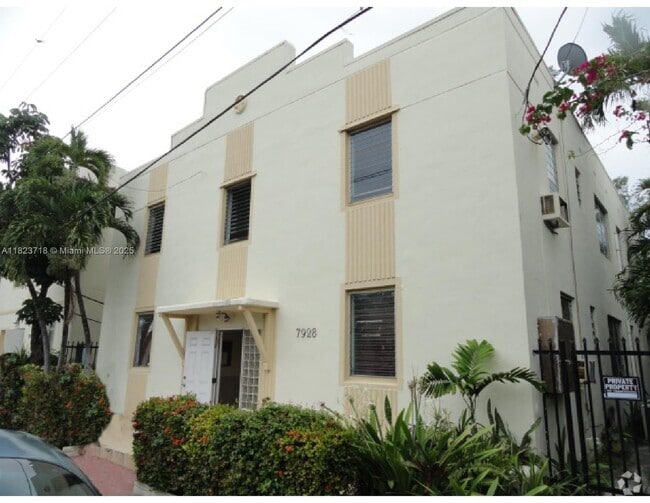 Building Photo - 7928 Harding Ave Unit 8 Rental