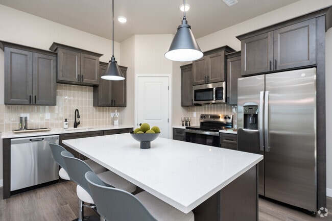 Interior Photo - Farmstead Townhomes