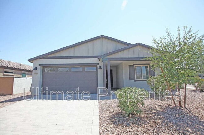 Building Photo - 13251 W Dale Ln Rental