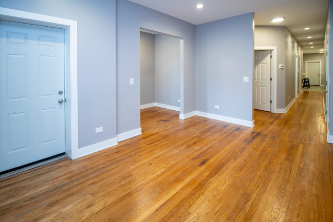 Photo - 5310 S Harper Ave Apartment Unit 1S