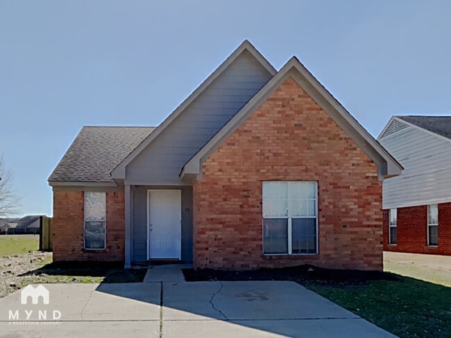 Building Photo - 5612 Kaitlyn Dr W