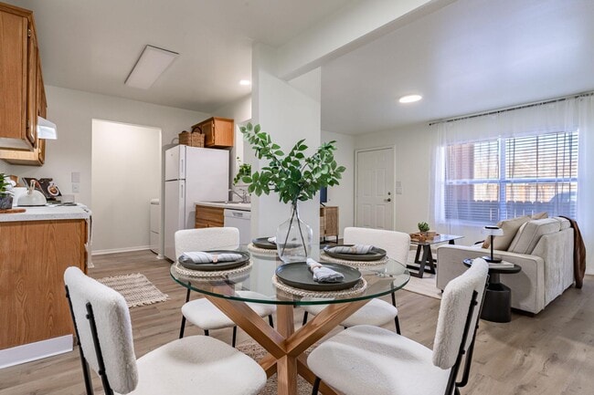 Revive Benton Apartments