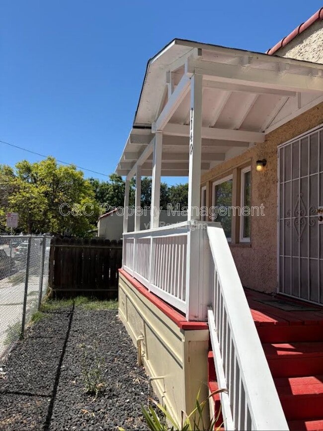 Photo - 1140 West St