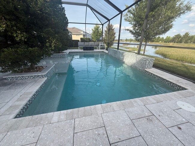 Photo - SPACIOUS PRIVATE POOL HOME IN GATED COMMUNITY