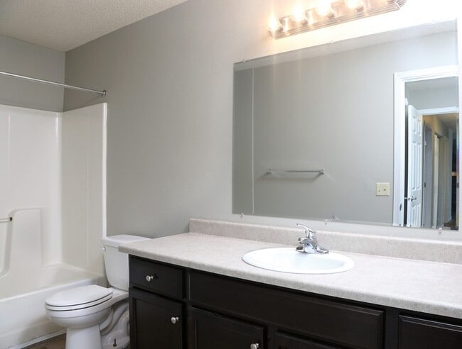 Ridgeview Apartments