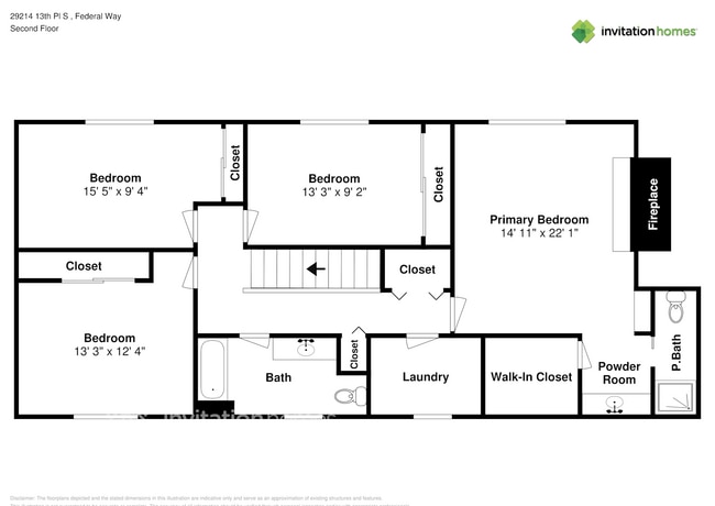 29214 13th Pl S