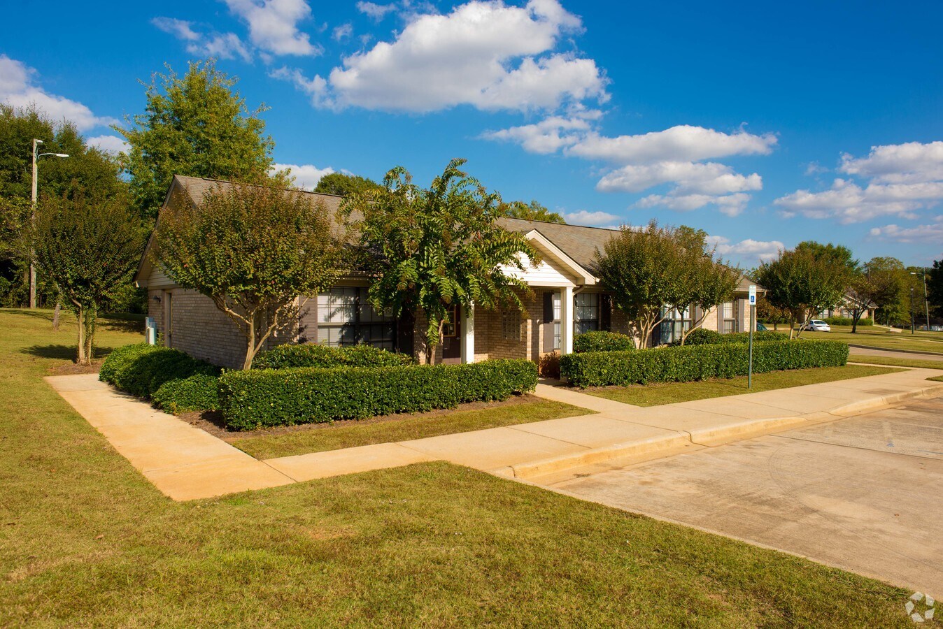Photo - Artesian Springs Apartments
