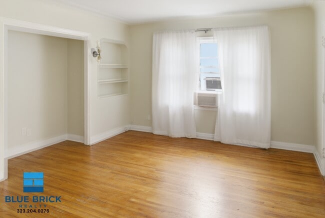 Building Photo - 1114 Figueroa Terrace