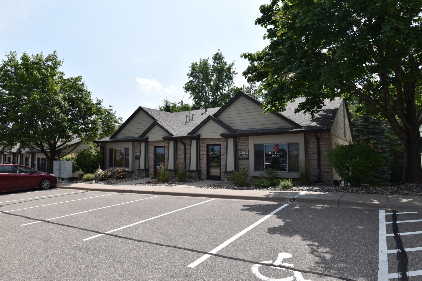 Photo - 5814 Blackshire Path