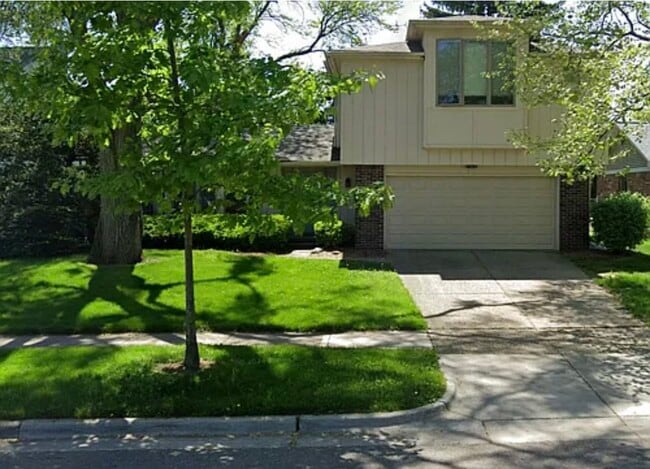 Building Photo - 2866 Baylis Dr Rental