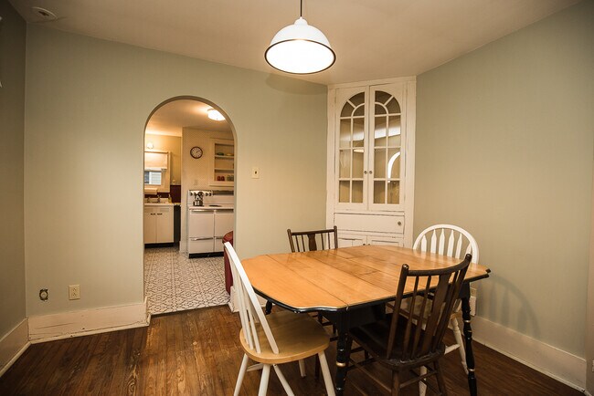 630 E Water St Unit Rear Apartment
