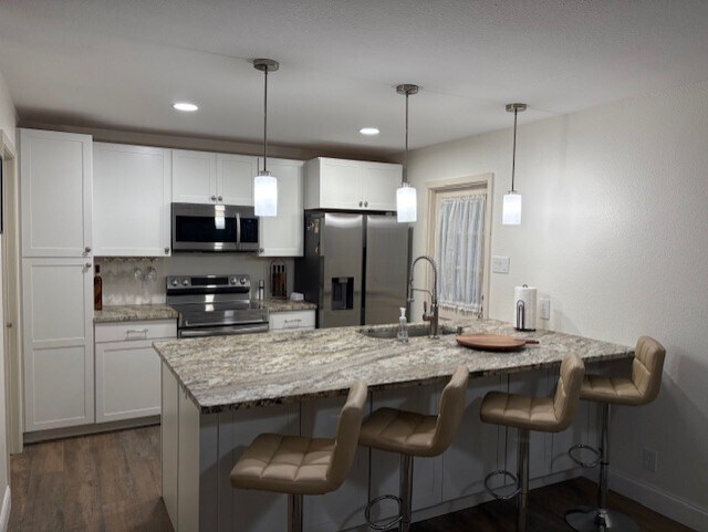 Photo - 3224 Castledale St