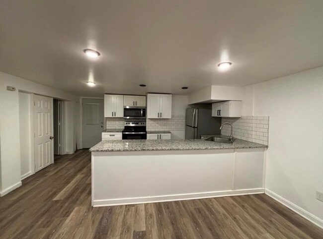 Photo - 2550 Jefferson St NE Unidad 1