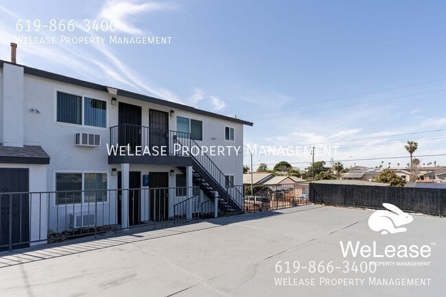 Building Photo - 3965 Logan Ave Unit 1 Rental
