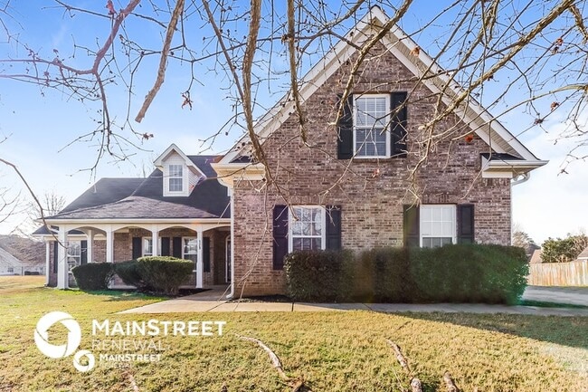 Building Photo - 129 Moss Pointe Dr