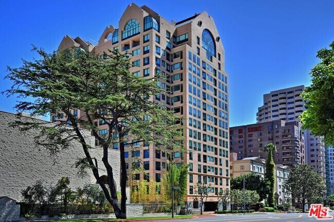 Building Photo - 10520 Wilshire Blvd Unit 904 Rental