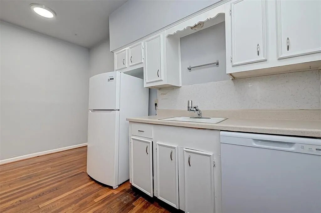 Photo - 1219 Autrey St