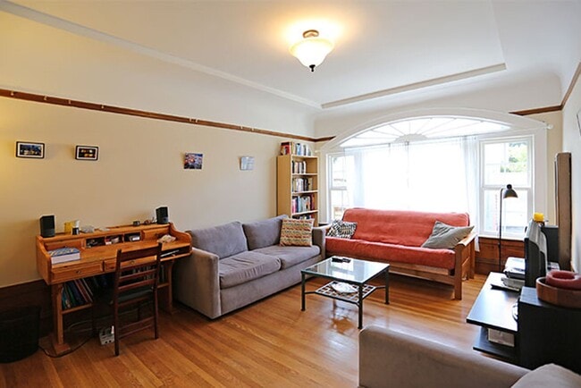 Photo - 1120 Shrader St Unit 1
