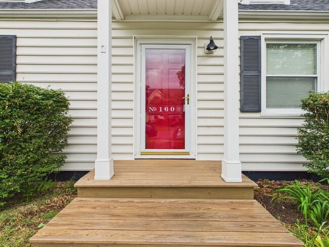 Photo - 1603 Harvard Rd