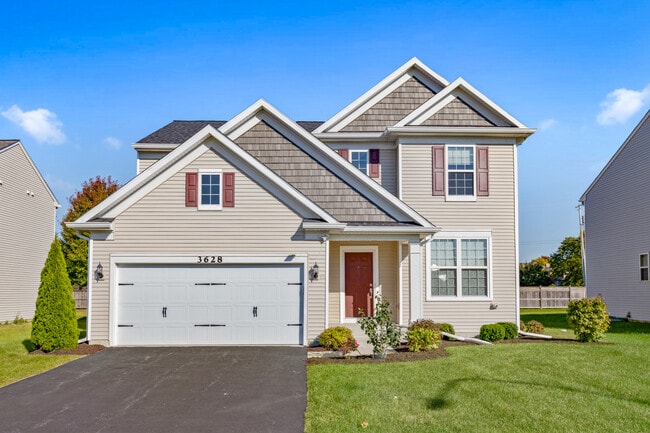 Building Photo - 3628 Birch Ln