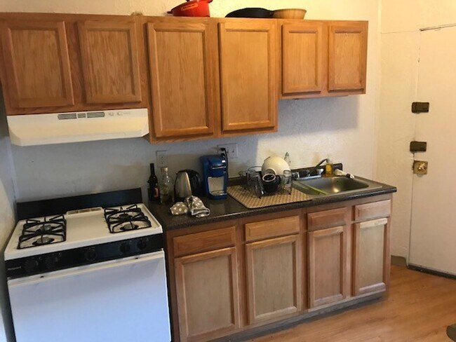Photo - No Brokers Fee, No Security Deposit, heat, Hot Water Included, Porch, Laundry, Parking for Rent