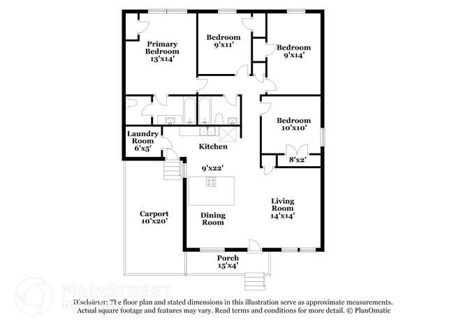 Photo - 121 Nabors Ave