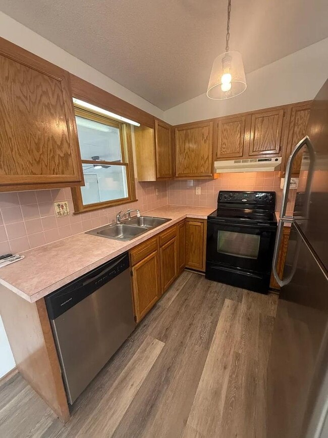 Photo - 5436 S Stoneborough Ct