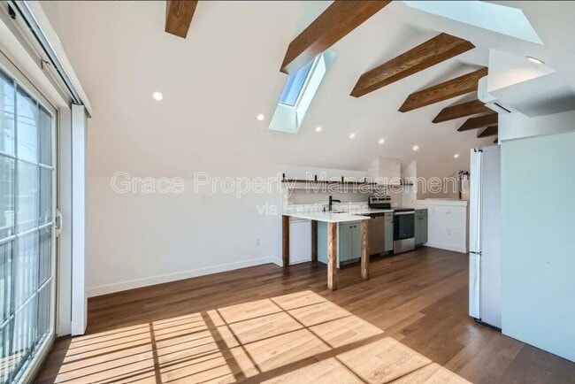 Photo - 1308 1/2 South Grant Street