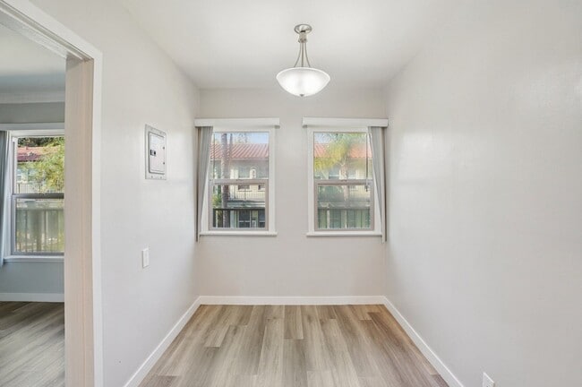 Ladera Apartments