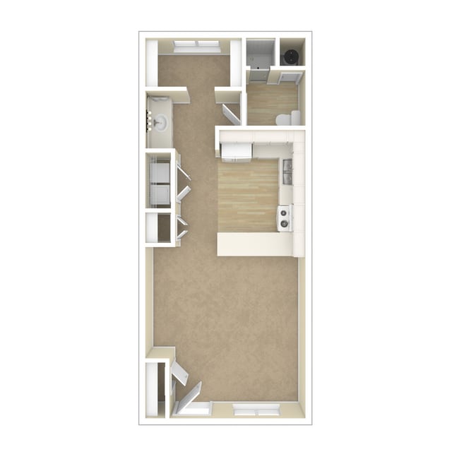 KeystoneCrossing_1517ElectricAve_II-4857568_3DU_Studio-Keystone.jpg - Keystone Crossing Apartment Homes