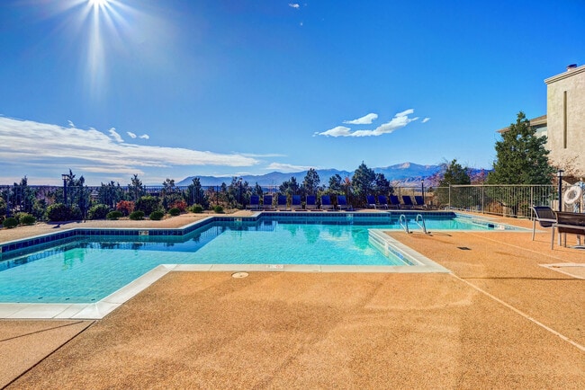 Photo - Commons at Briargate