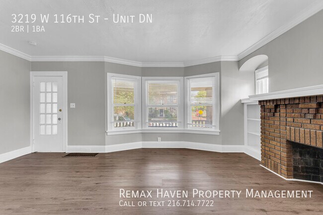 Photo - 3219 W 116th St Unit DN