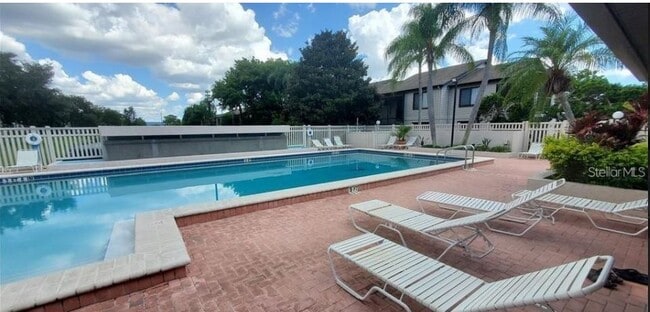 Community Pool