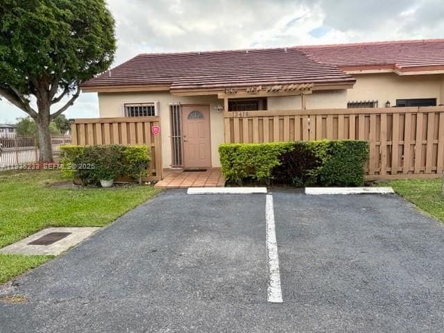 Building Photo - 13410 SW 16th Ln