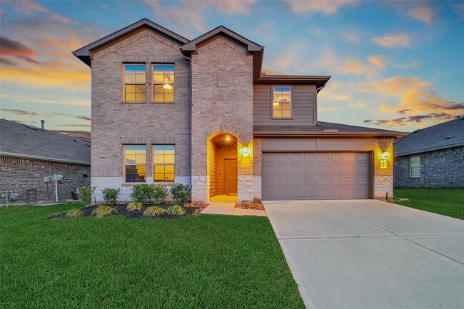 Photo - 13854 Rock Island Trl House