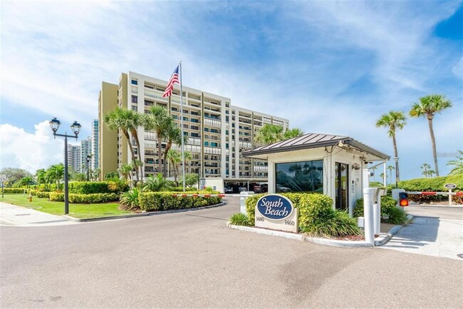 Photo - 1480 Gulf Blvd Condo Unit 811