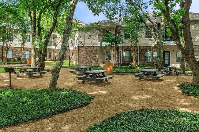 Sagewood at Westchase