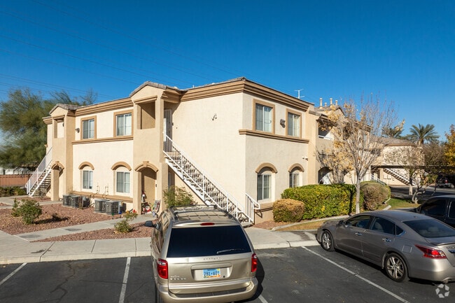 Primary - Black Horse Apartments