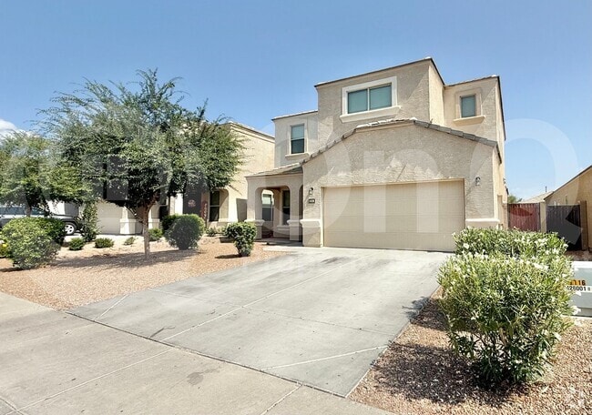 Building Photo - 4128 W Alabama Ln Rental